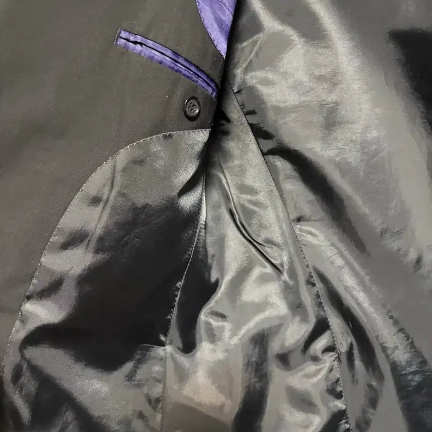 [BUNJANG] Womo Formal Blazer / 워모정장자켓.