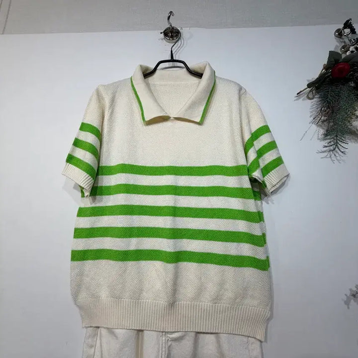 [BUNJANG] Knit Top 66-77 / 니트티 66-77