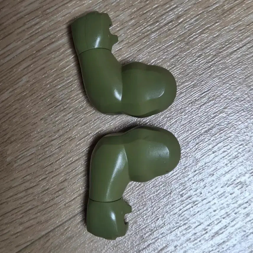 [BUNJANG] LEGO Marvel Super Heroes Hulk Minifigure sh173 / 레고 76031 마블 슈퍼히어로 헐크 미니피규어 sh173