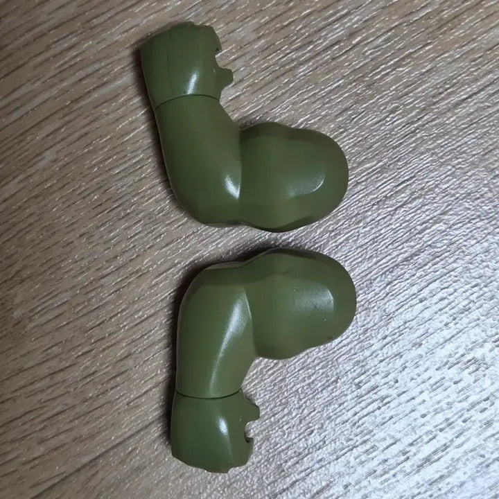 [BUNJANG] LEGO Marvel Super Heroes Hulk Minifigure sh173 / 레고 76031 마블 슈퍼히어로 헐크 미니피규어 sh173