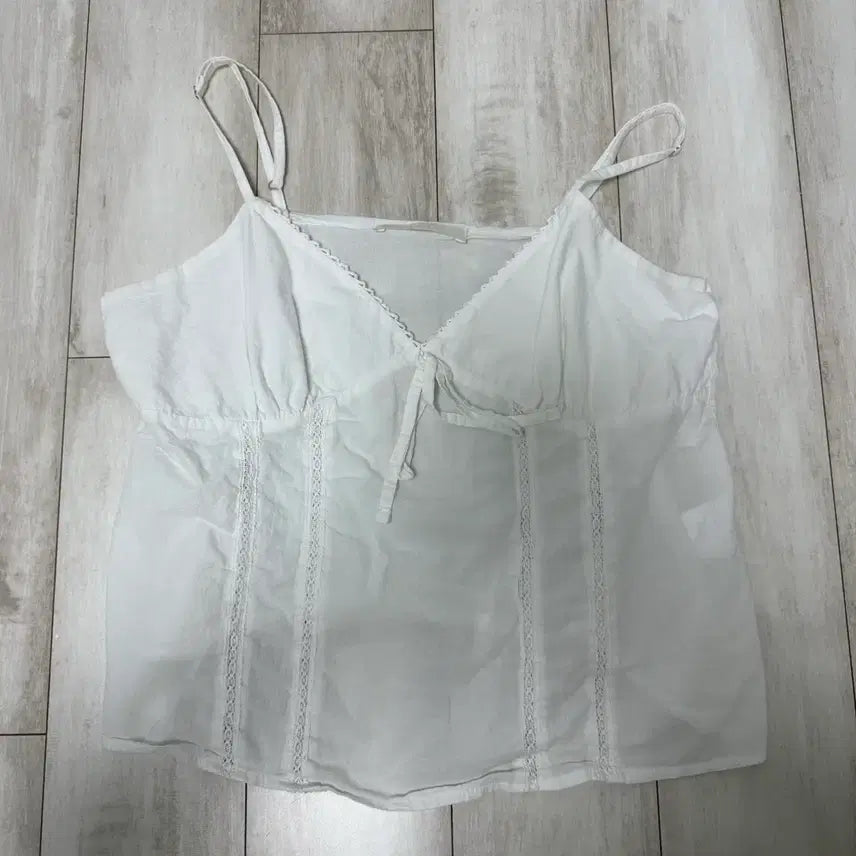 [BUNJANG] Leeds The Wish Luna Bustier / Leeds 리즈 더위시 루나 뷔스티에