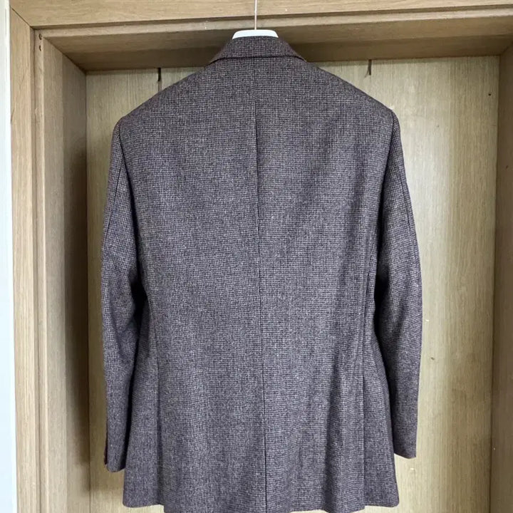 [SOLD OUT] 반하트 디 알바자 울 싱글 자켓