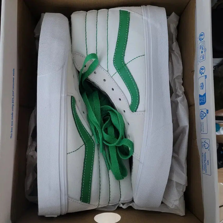 [SOLD OUT] 반스 새상품 (레어)