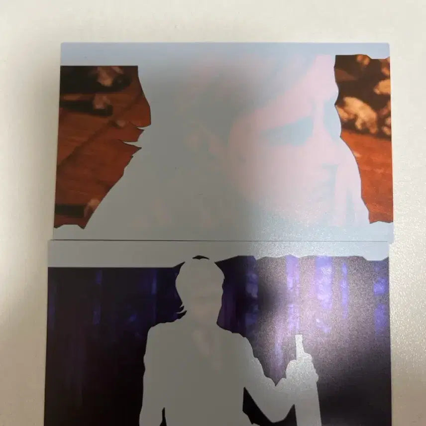 [SOLD OUT] 진격의거인 장 포토카드