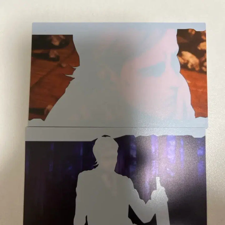 [SOLD OUT] 진격의거인 장 포토카드