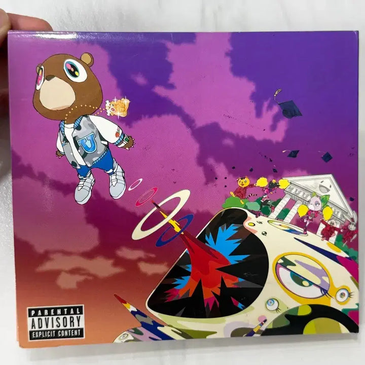 [BUNJANG] Kanye West Album / 칸예 앨범
