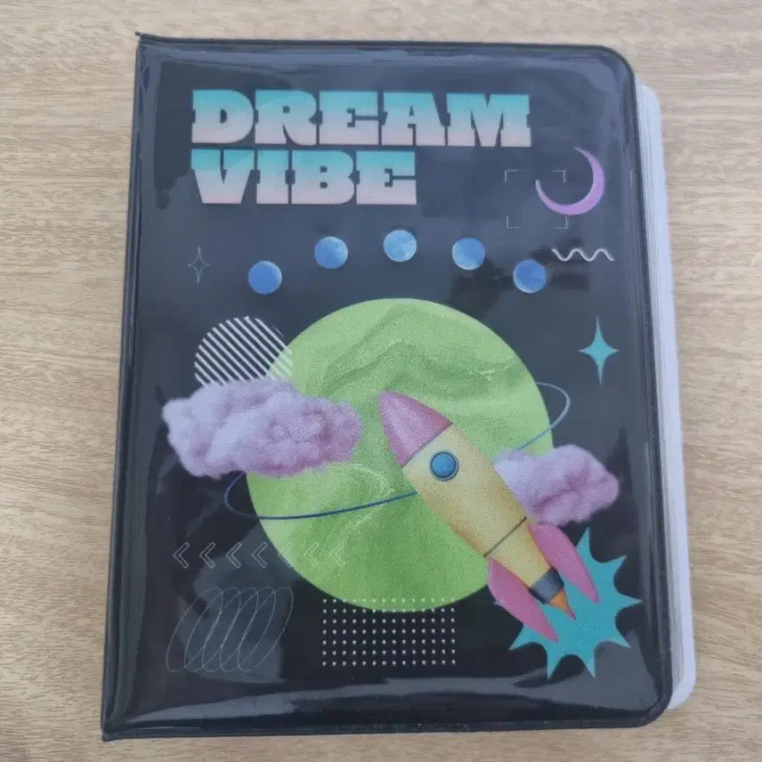 [BUNJANG] Dream Vibe Cafe Dream Collection Book Bundle Set / 드림바이브 카페드림 콜북 일괄
