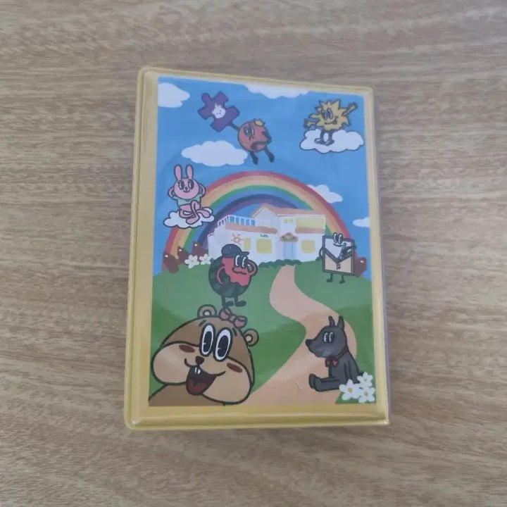 [BUNJANG] Dream Vibe Cafe Dream Collection Book Bundle Set / 드림바이브 카페드림 콜북 일괄