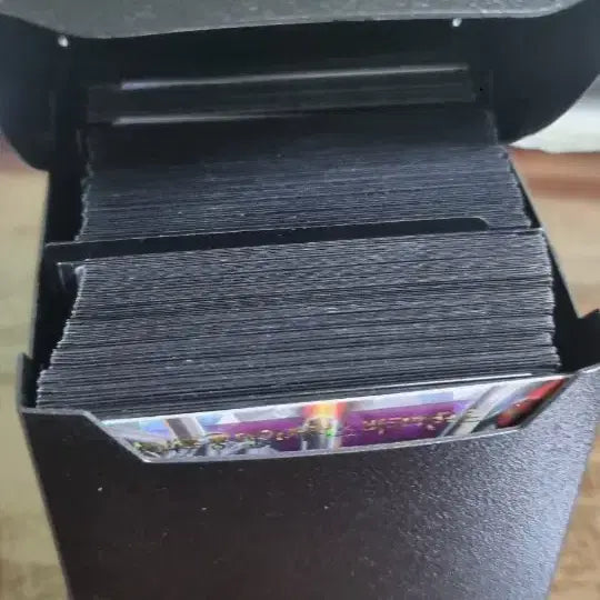 [BUNJANG] Yu-Gi-Oh! Eldlich Fusion Deck &amp; Rush Duel Wyrm Deck / 유희왕카드덱
