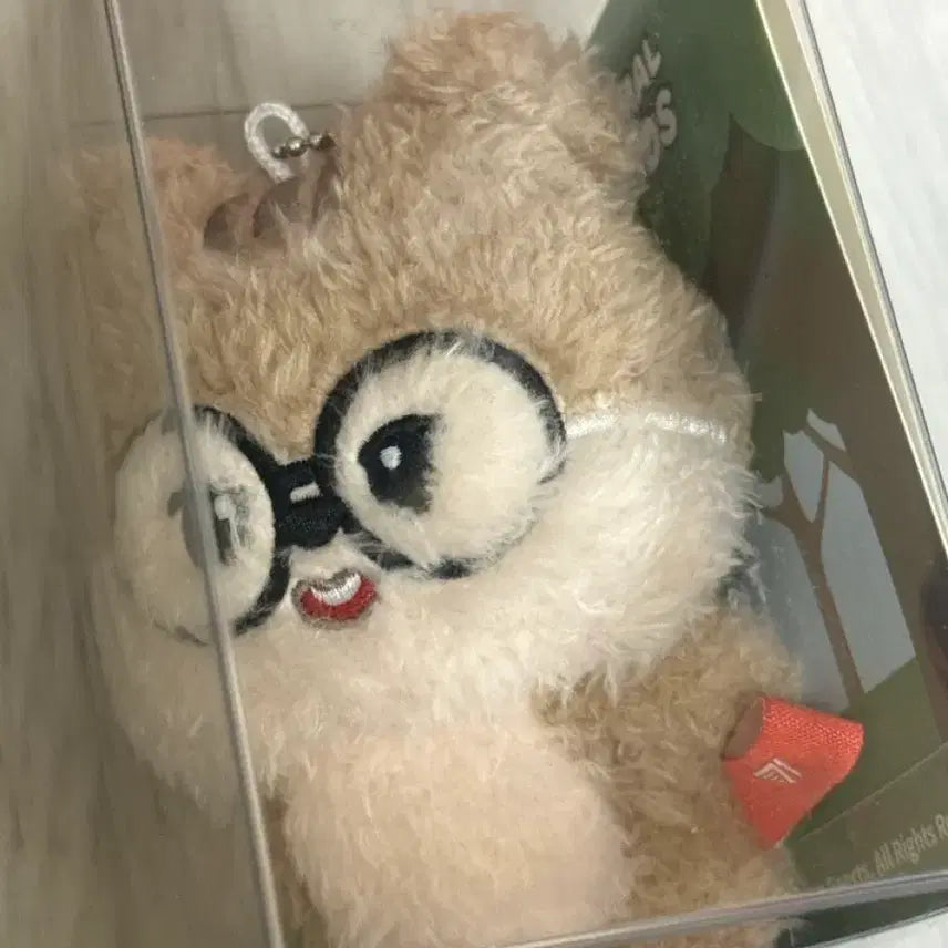 [SOLD OUT] 도란 애니멀프렌즈 인형