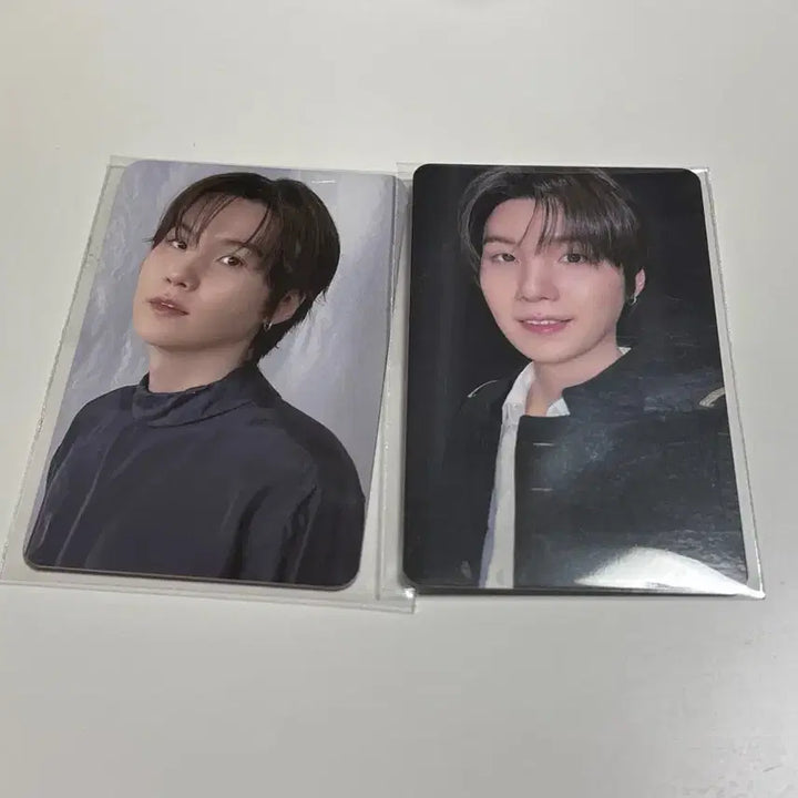 [SOLD OUT] 방탄소년단 아리랑 럭드 슈가 윤기 뮤코 뮤직코리아 BTS suga