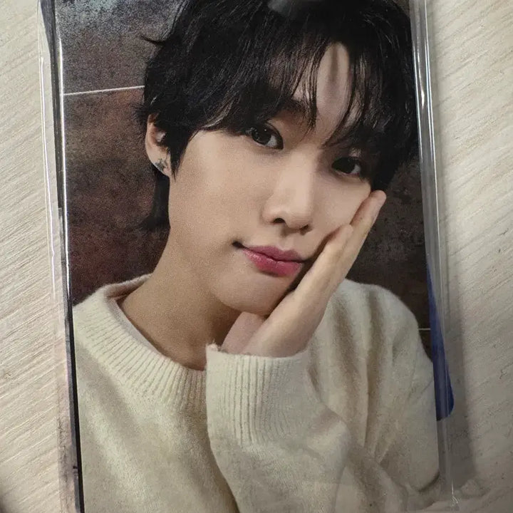 [SOLD OUT] 더보이즈 중콘 입장포카 일괄