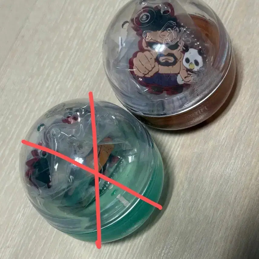 [BUNJANG] Jujutsu Kaisen Shibuya Incident Megumi Panda Rubber Strap (Sealed) / 주술회전 사멸회유 메구미 판다러버스트랩 미개봉