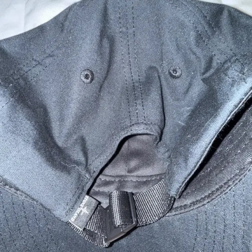 [BUNJANG] Stone Island Cap / 스톤아일랜드 모자