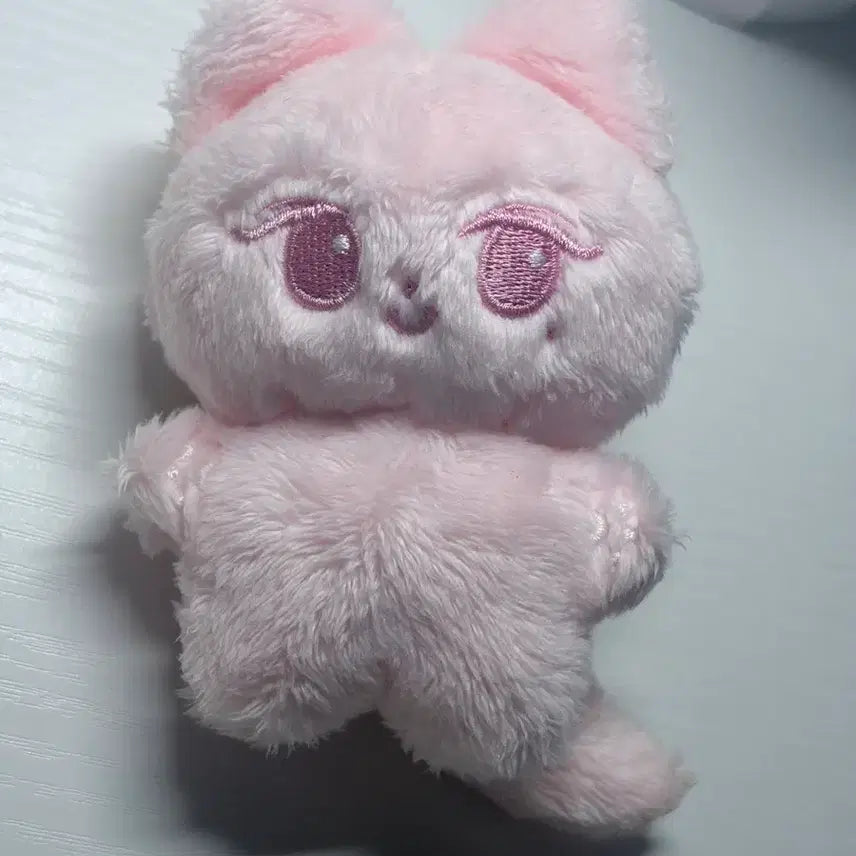 [BUNJANG] aespa Giselle Jellnyang Doll / 에스파 지젤 솜인형 젤냥이 판매합니다