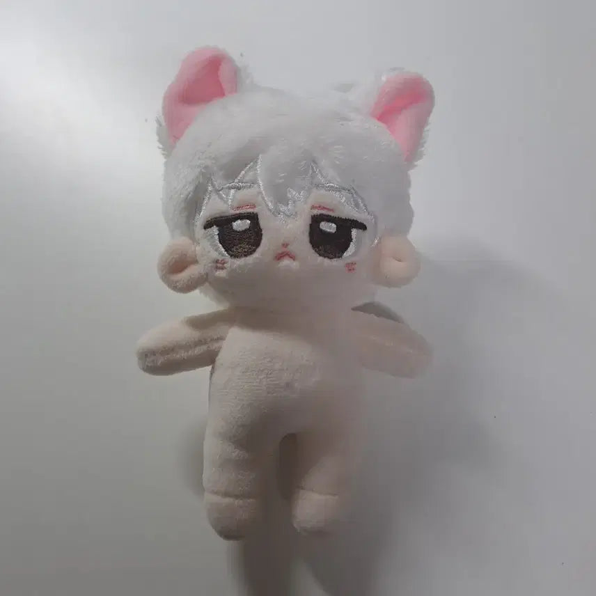 [SOLD OUT] 데못죽 박문대 10cm 솜인형 시고르뭉대