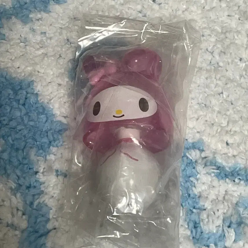 [BUNJANG] Sanrio My Melody Gacha Light / 산리오 마이멜로디 가챠 조명 팝니다!