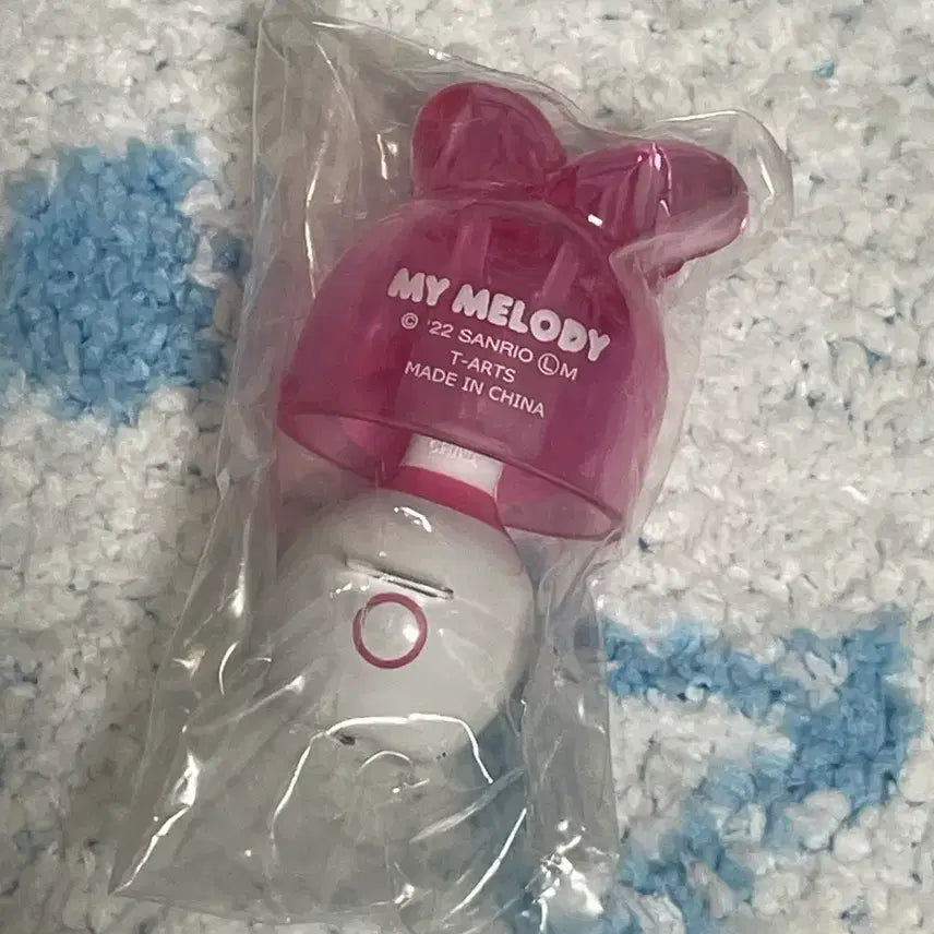 [BUNJANG] Sanrio My Melody Gacha Light / 산리오 마이멜로디 가챠 조명 팝니다!