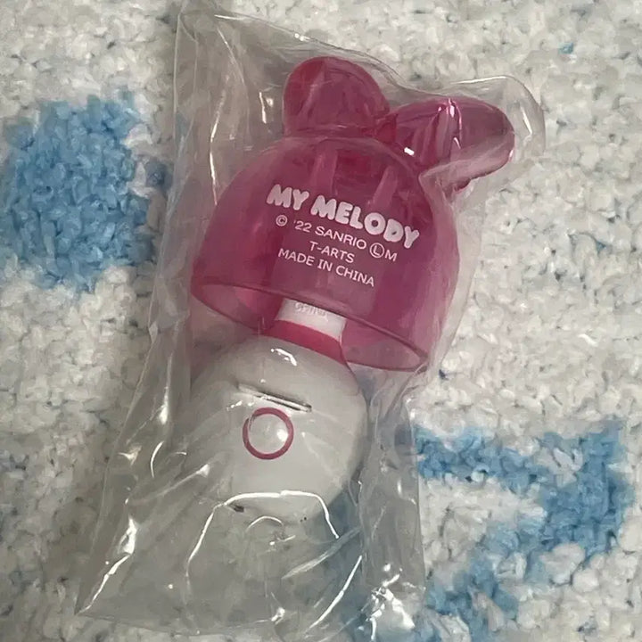 [BUNJANG] Sanrio My Melody Gacha Light / 산리오 마이멜로디 가챠 조명 팝니다!