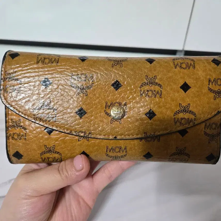 [BUNJANG] MCM Women&