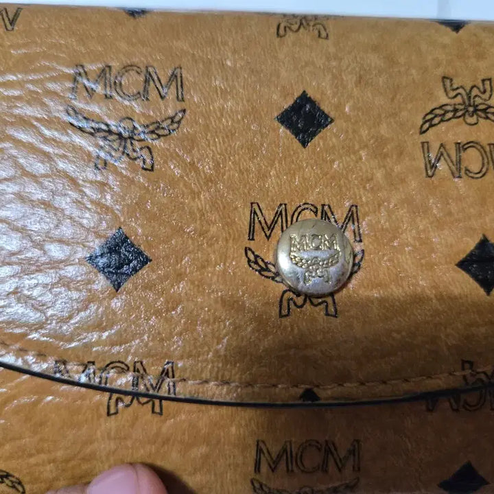 [BUNJANG] MCM Women&
