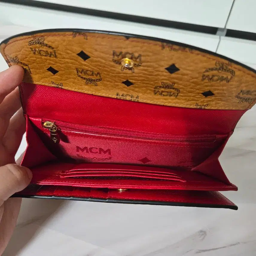 [BUNJANG] MCM Women&