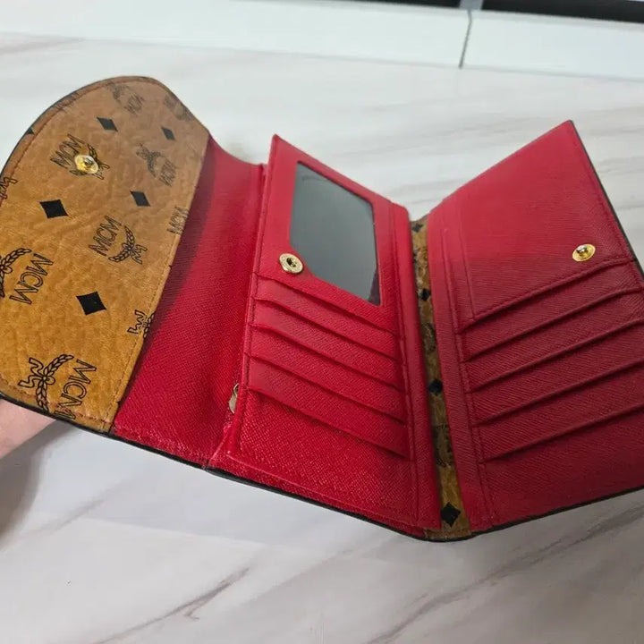 [BUNJANG] MCM Women&