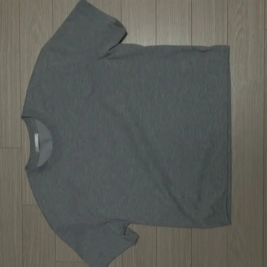 [BUNJANG] Dive In Crop T-Shirt Size 0 / 다이브인 크롭티 0사이즈