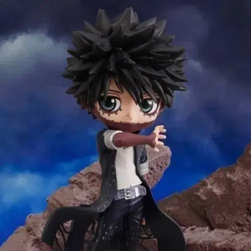 [BUNJANG] My Hero Academia Dabi Figure / 나의 히어로 아카데미 다비 피규어