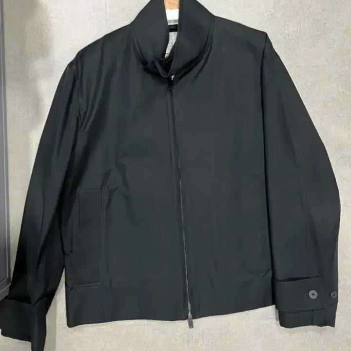 [BUNJANG] Studio Nicholson Wallbrook Harrington Jacket L / 스튜디오 니콜슨 월브룩 해링턴 자켓 L