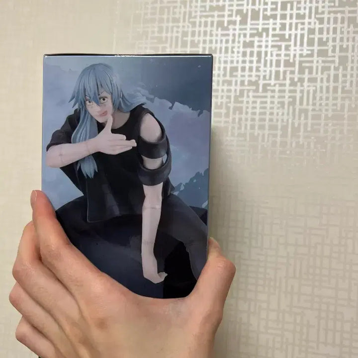 [SOLD OUT] 미개봉 현물) 주술회전 누들스토퍼 마히토