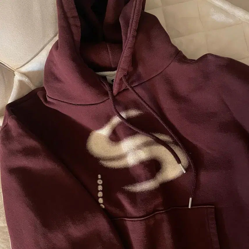 [BUNJANG] Sorano Hoodie / 소라노 후드티