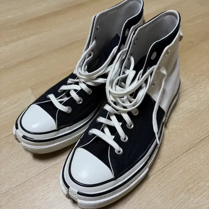 [SOLD OUT] 펑첸왕 컨버스 285/ 아더에러 컨버스 280 일괄 판매