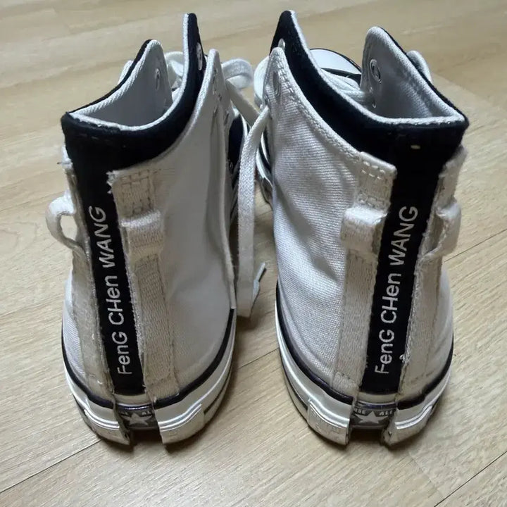 [SOLD OUT] 펑첸왕 컨버스 285/ 아더에러 컨버스 280 일괄 판매