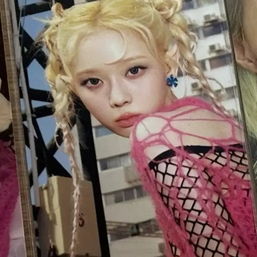 [BUNJANG] aespa Winter Armageddon Photocard Set MD / 애스파 윈터 아마겟돈 포토세트 엠디 팝업