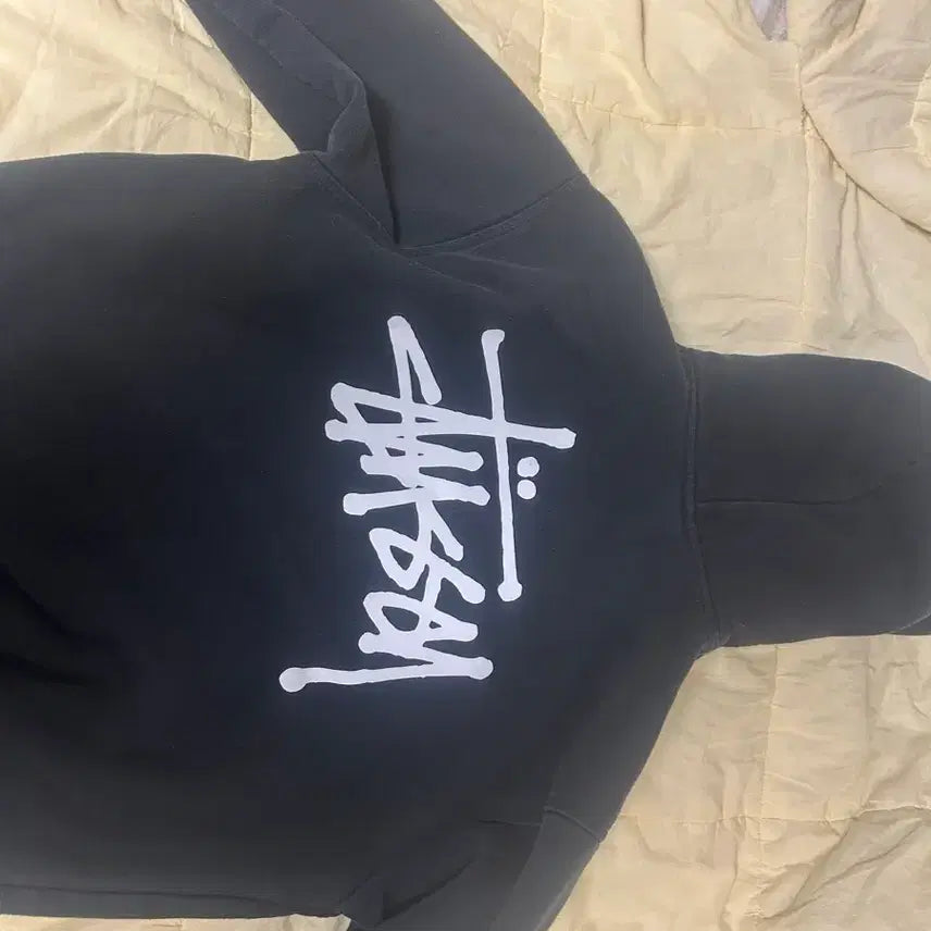 [BUNJANG] Stussy Hoodie S / 스투시 후드티 S