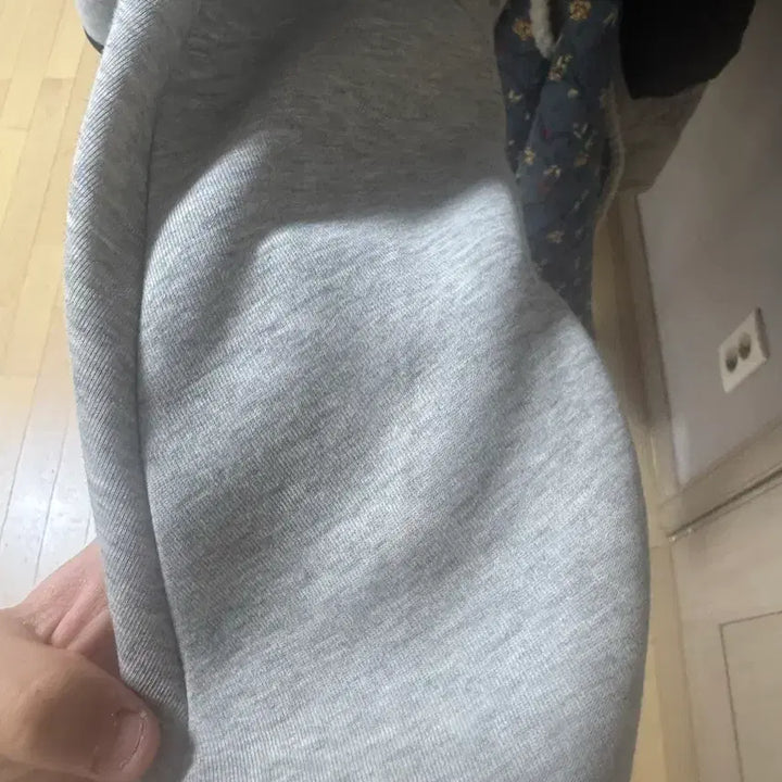 [SOLD OUT] 나이키 테크플리스 풀집업 테크팩 M