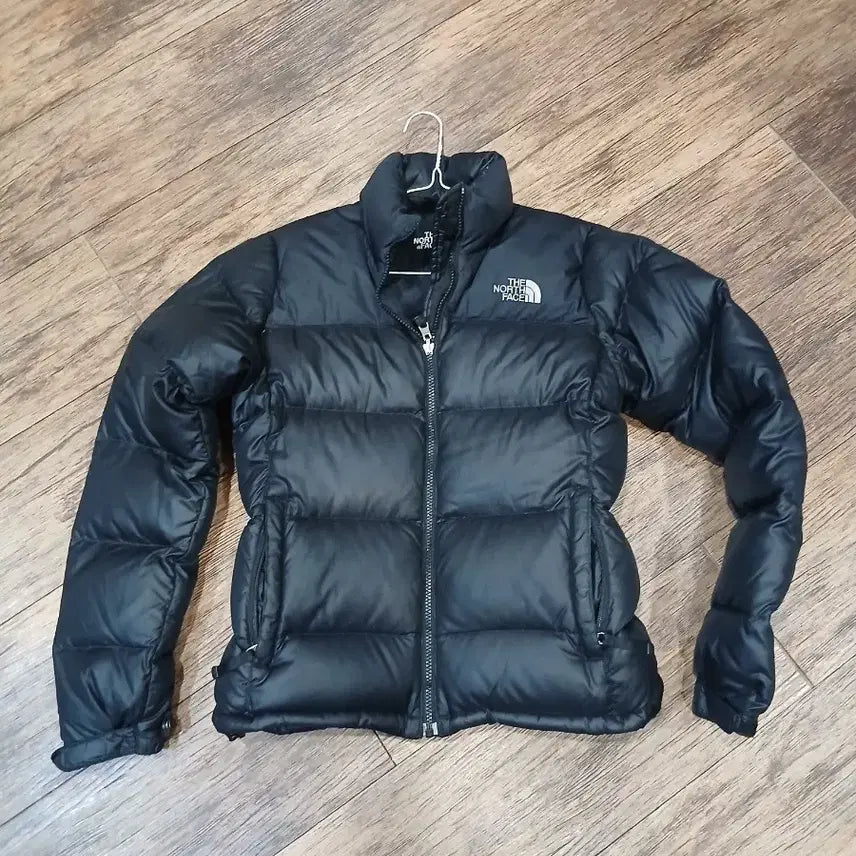 [BUNJANG] The North Face 700 Nuptse Puffer Jacket / 노스페이스 700눕시패딩 점퍼