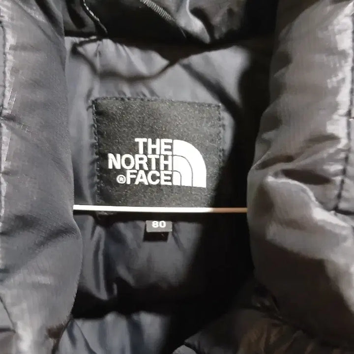 [BUNJANG] The North Face 700 Nuptse Puffer Jacket / 노스페이스 700눕시패딩 점퍼