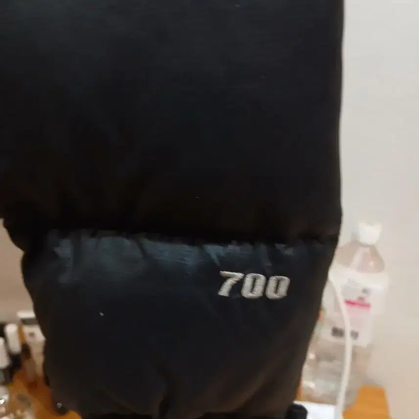 [BUNJANG] The North Face 700 Nuptse Puffer Jacket / 노스페이스 700눕시패딩 점퍼