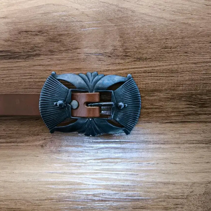 [BUNJANG] Western Belt / 웨스턴벨트