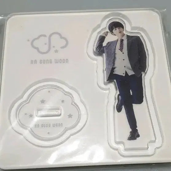 [SOLD OUT] 하성운 아크릴 스탠드