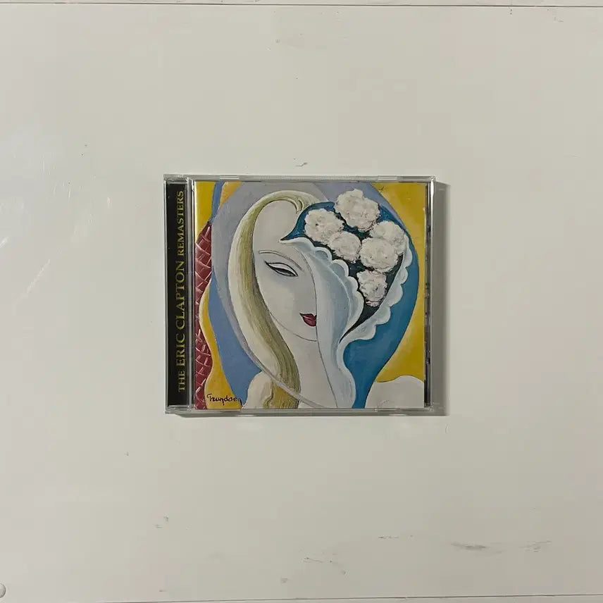 [BUNJANG] Derek &amp; The Dominos &amp; Sex Pistols LP/CD Bundle Set (Sealed) / 데릭 앤 도미노스 &amp; 섹스 피스톨즈 LP/CD