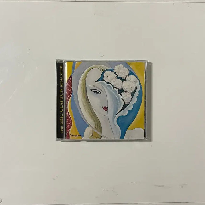 [BUNJANG] Derek &amp; The Dominos &amp; Sex Pistols LP/CD Bundle Set (Sealed) / 데릭 앤 도미노스 &amp; 섹스 피스톨즈 LP/CD