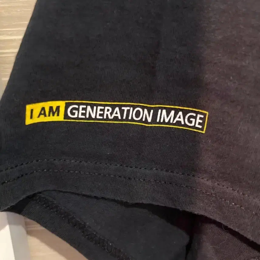[BUNJANG] KITH NIKON 티셔츠 XL / KITH NIKON 티셔츠 XL