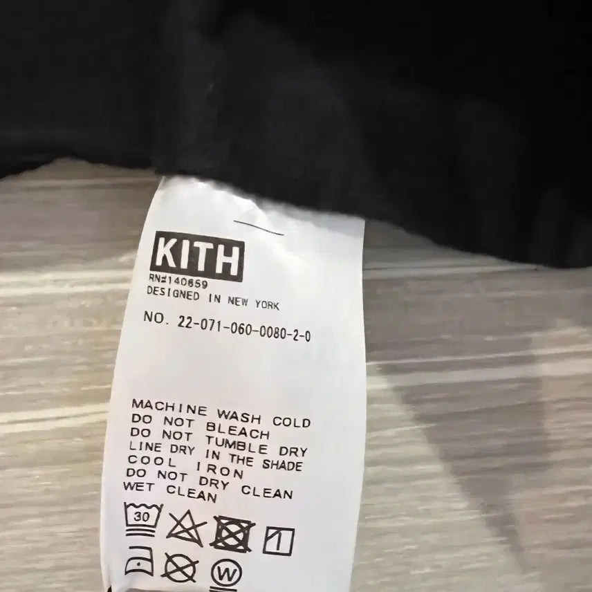 [BUNJANG] KITH NIKON 티셔츠 XL / KITH NIKON 티셔츠 XL