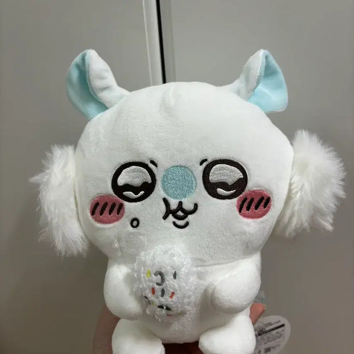 [SOLD OUT] 퍼레이드 후리가케 주먹밥 누이