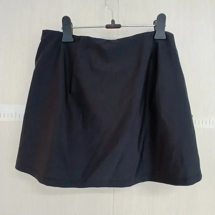 [BUNJANG] LITHE Black Mini Skirt / LITHE 블랙 미니 스커트