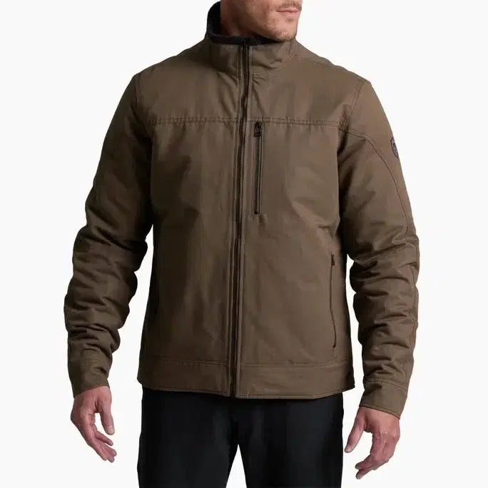 [SOLD OUT] KUHL Burr Insulated Jacket Kanteen S사이즈