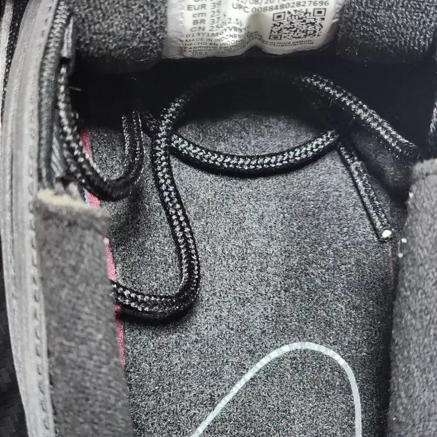 [BUNJANG] Nike Air Max 97 Black Sneakers / 나이키 에어맥스 97 블랙 250mm